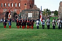 Rievocazione Storica Torino Settembre 1706 - La Battaglia contro i Francesi _083